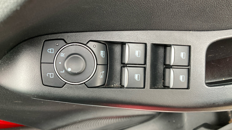 Ford Puma 1.0 EcoBoost Hybrid mHEV Titanium 5dr Petrol Hatchback